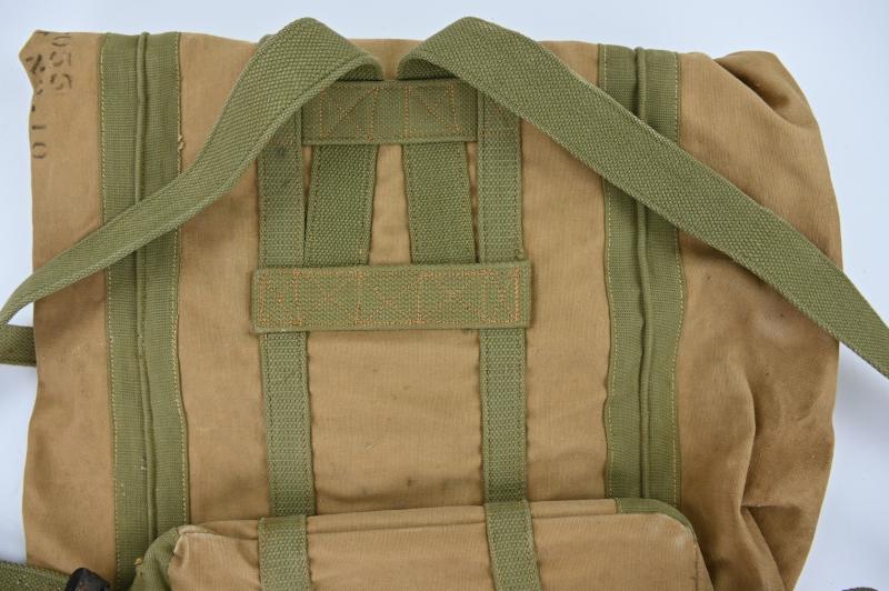 US WW2 Utah Beach Medical Bag