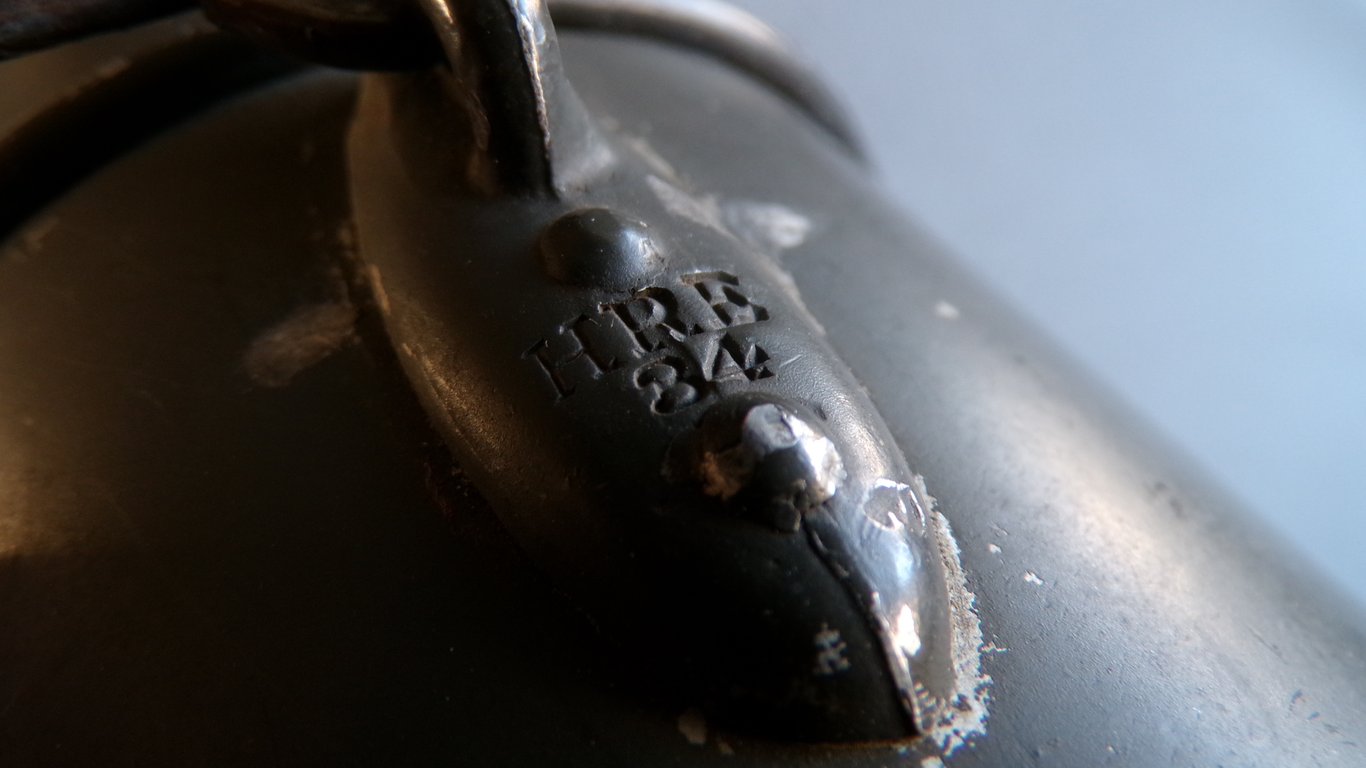 M1910 Ritter made Mess kit (Kochgeschirr)