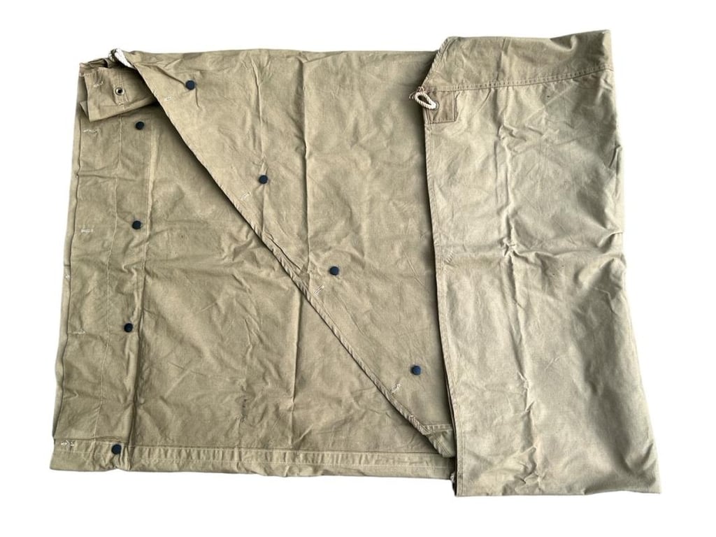 US Army Personal Shelter...Mint 1942