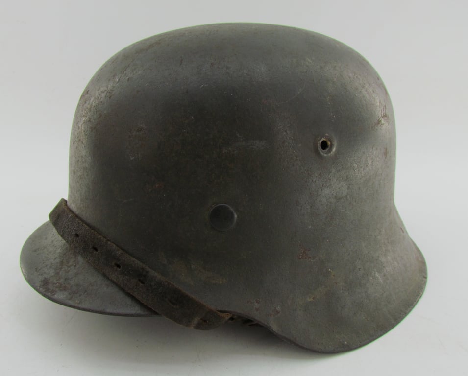 Heer/Waffen-SS M42 no decal CKL 66