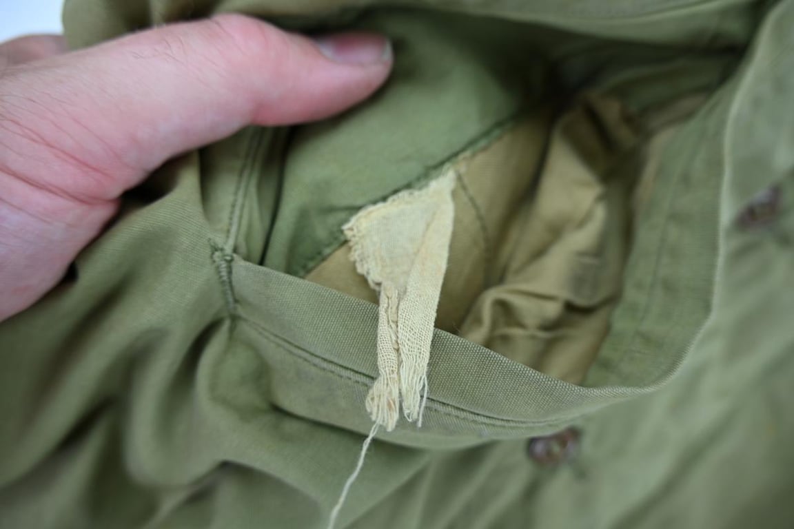 USAAF WW2 3th Air Force Jacket Set