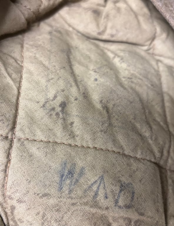 RASC General Service Cap