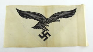 Luftwaffe Sport Shirt Breast Eagle