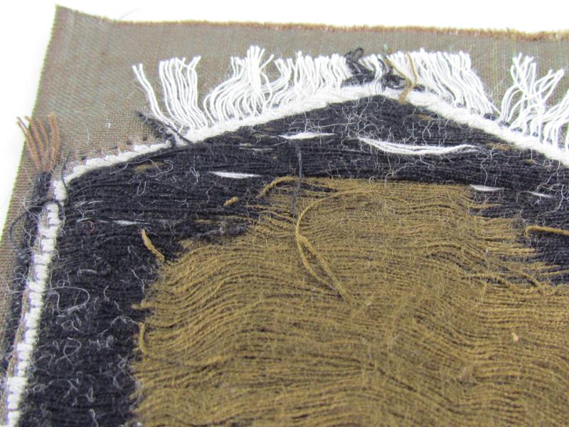 'RADwJ'-sleeve-badge ( Female Related )