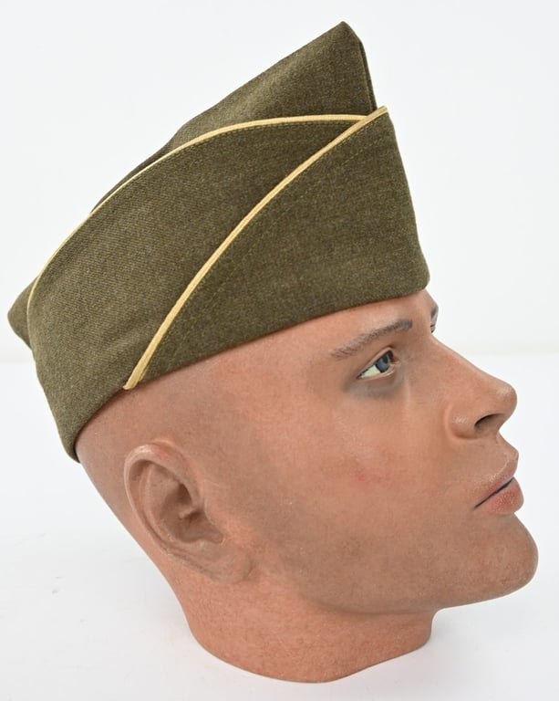 US WW2 Paratrooper Garrison Cap