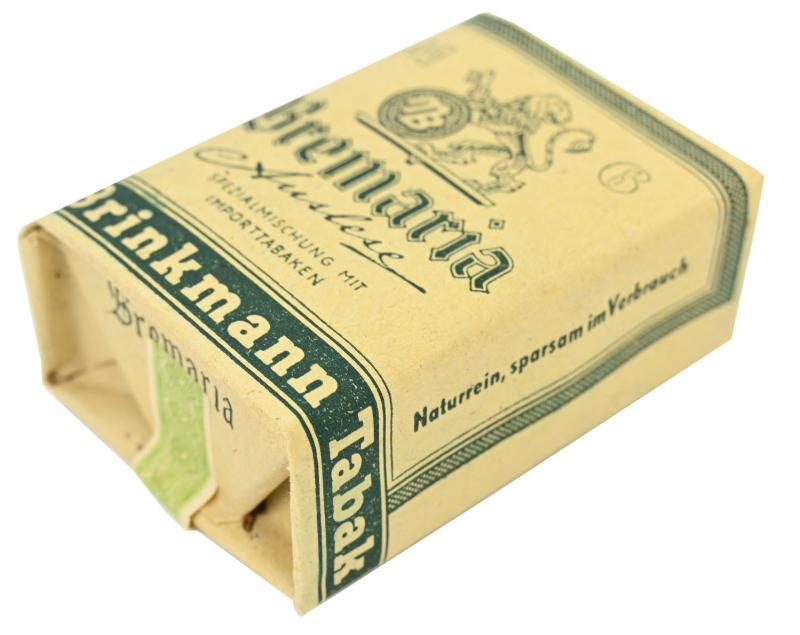 German Third Reich Era 'Bremaria' Tabacco
