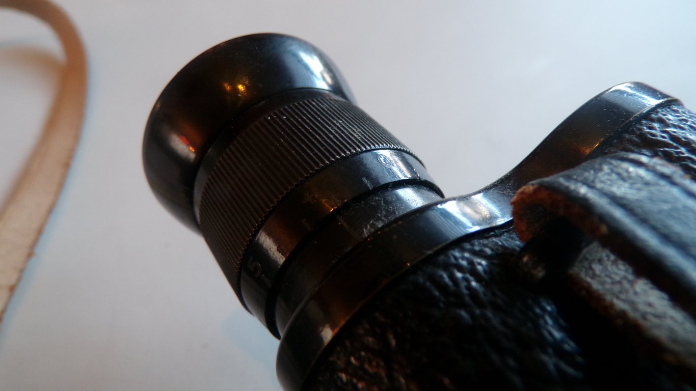 Marineglas 6 x 30 by Carl Zeiss