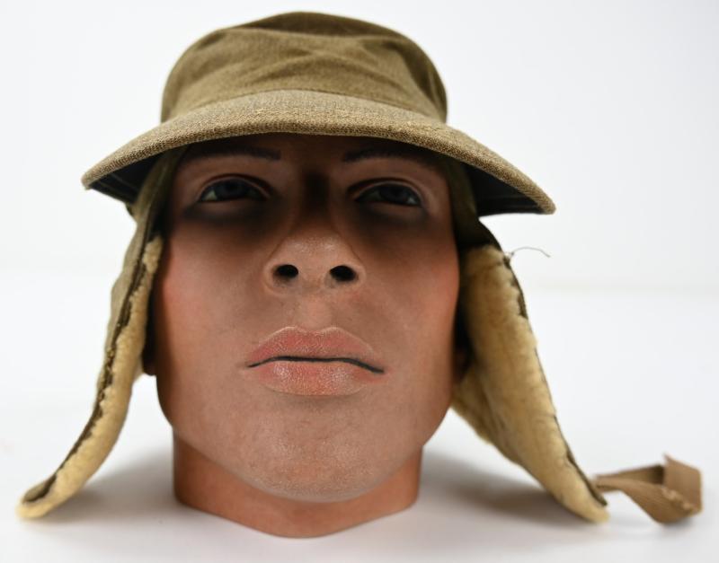 British WW2 Mountain Troop Cap