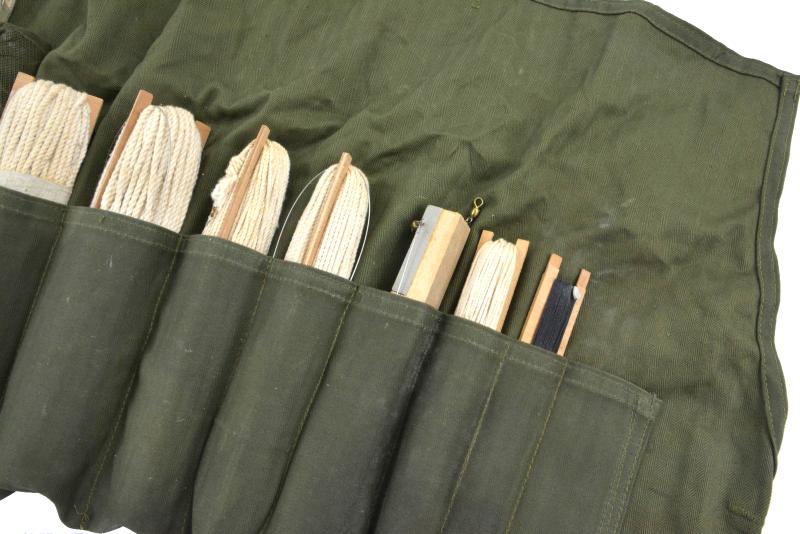 USAAF WW2 Emergency /Survival Fishing Kit