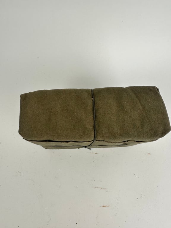 20 Stuck Mullbinden 1945