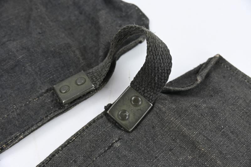 German WH K98 Rifle Grenades Carrying Bag Set