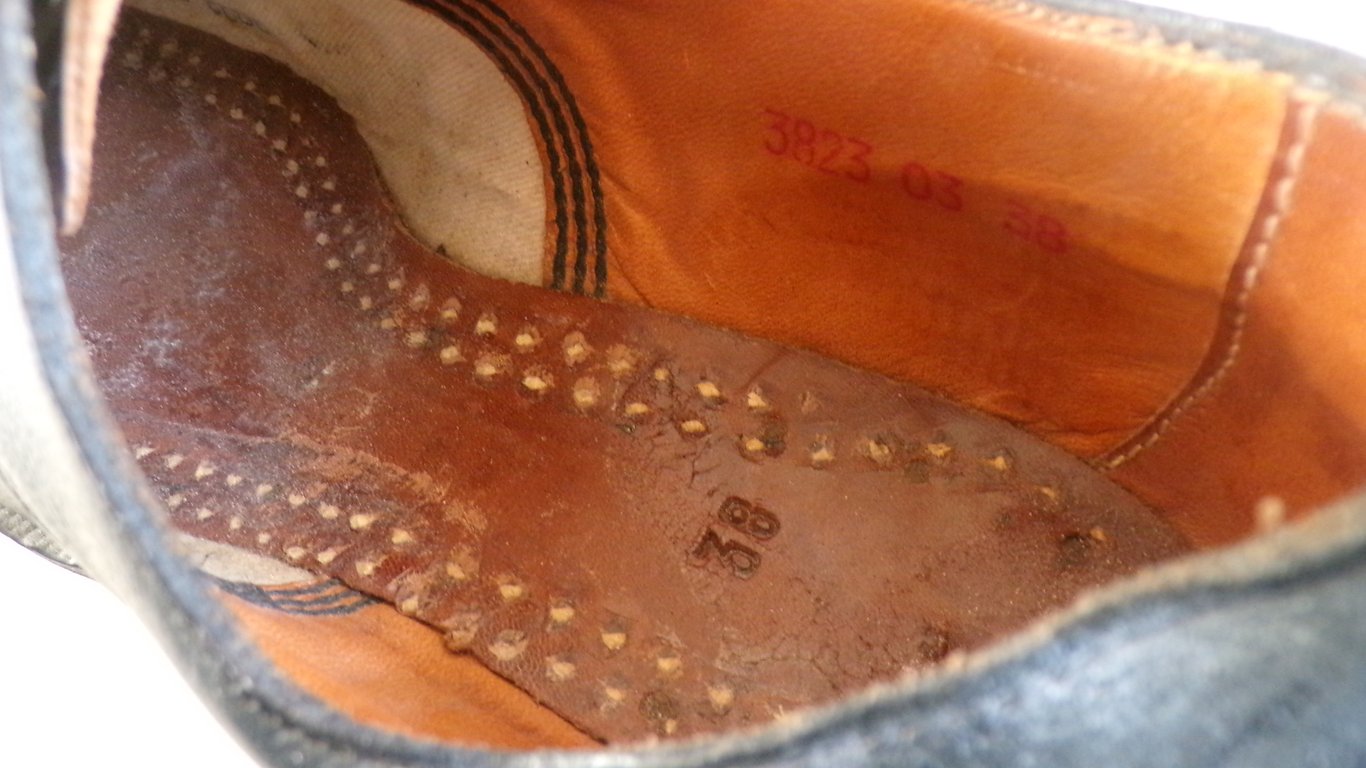 BDM / HJ / DRK shoes Mint