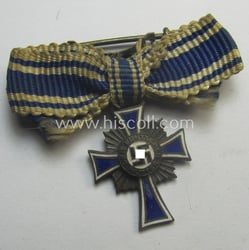 Miniature of an: 'Ehrenkreuz der deutschen Mutter -...