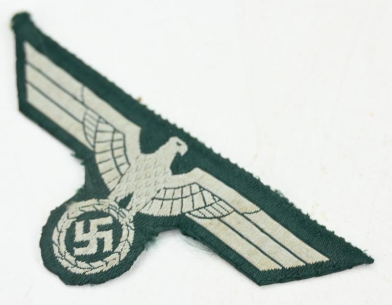 German WH M36 Breasteagle