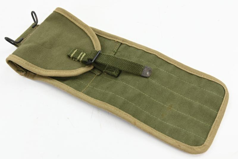 US WW2 .50 Cal. Cleaning Rod Pouch