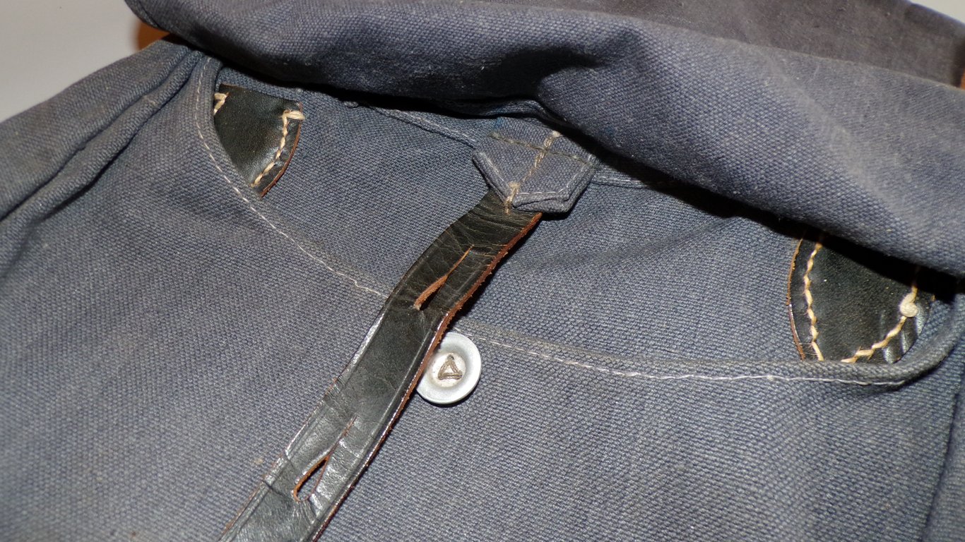 M1931 Luftwaffe brotbeutel