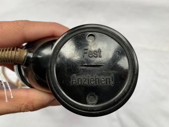 German Hand Device 2 ''Handapparat 2''