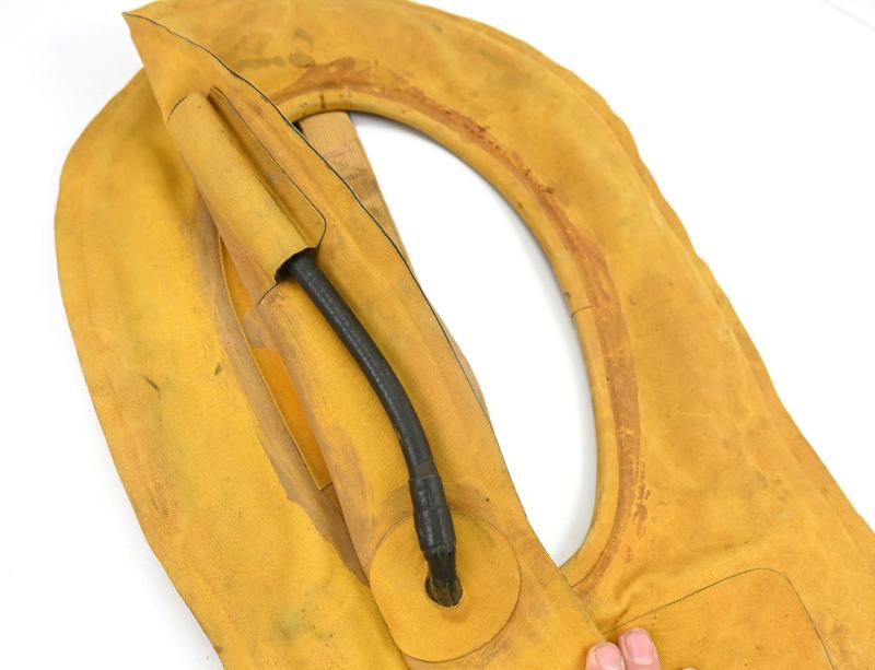 US WW2 Mae West Life Preserver Vest AN 6519-1