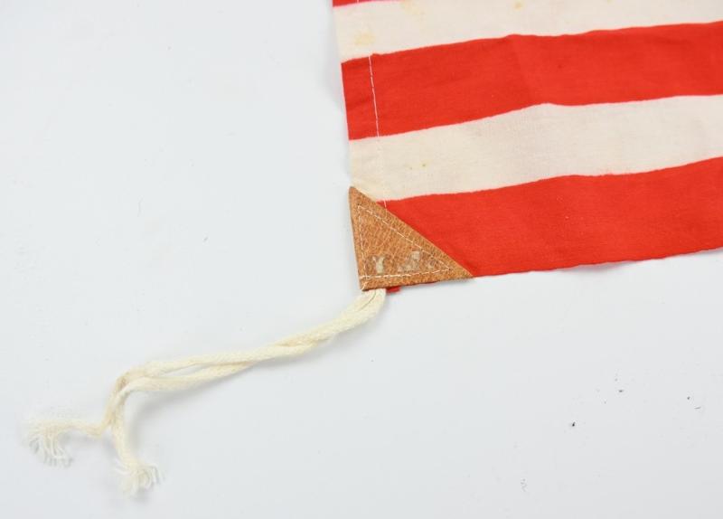 US Post-WW2 Japanese Occupation National Flag