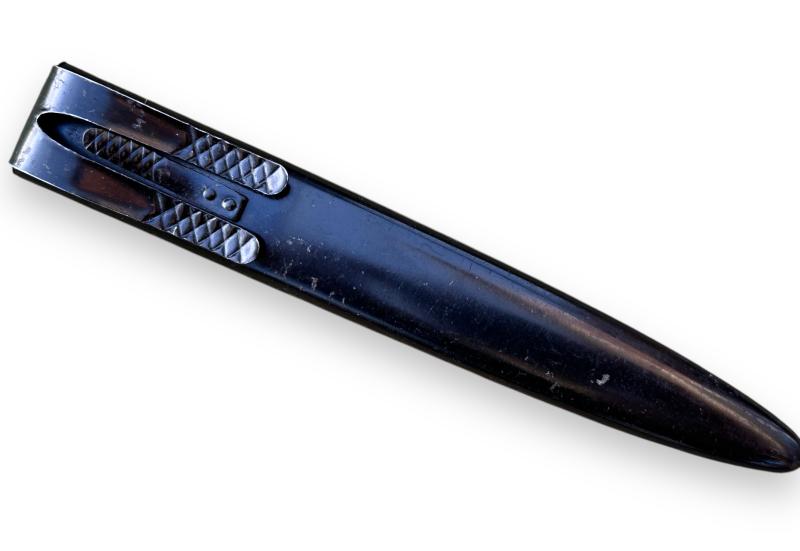 German WWII Stiefelmesser