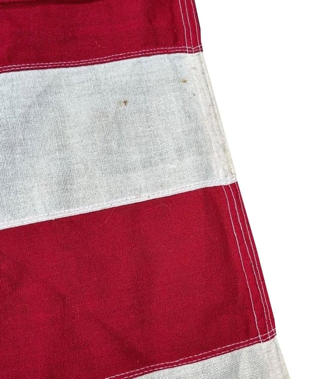 US WW2 48 Star Stars & Stripes National Flag