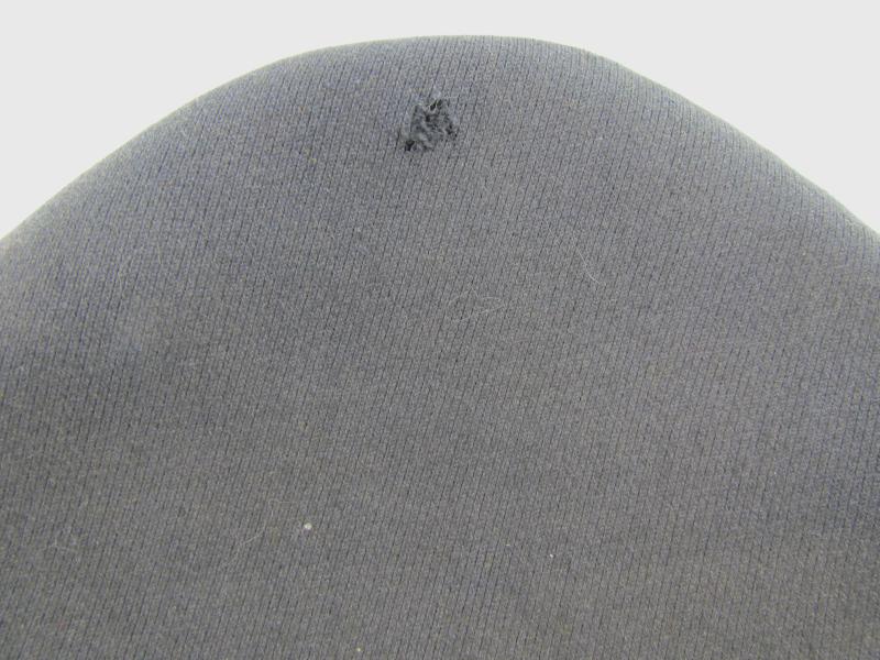 Luftwaffe Flight EM/NCO's Visor Cap
