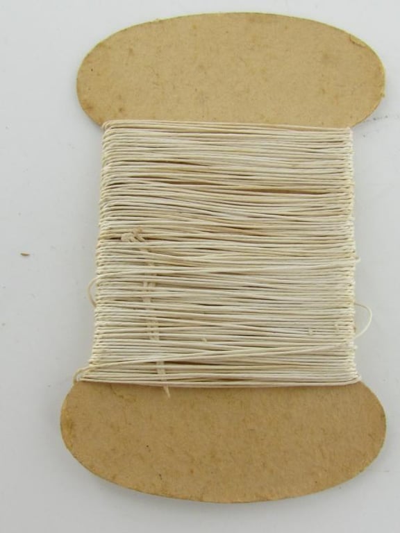 WWII Era Sewing Thread