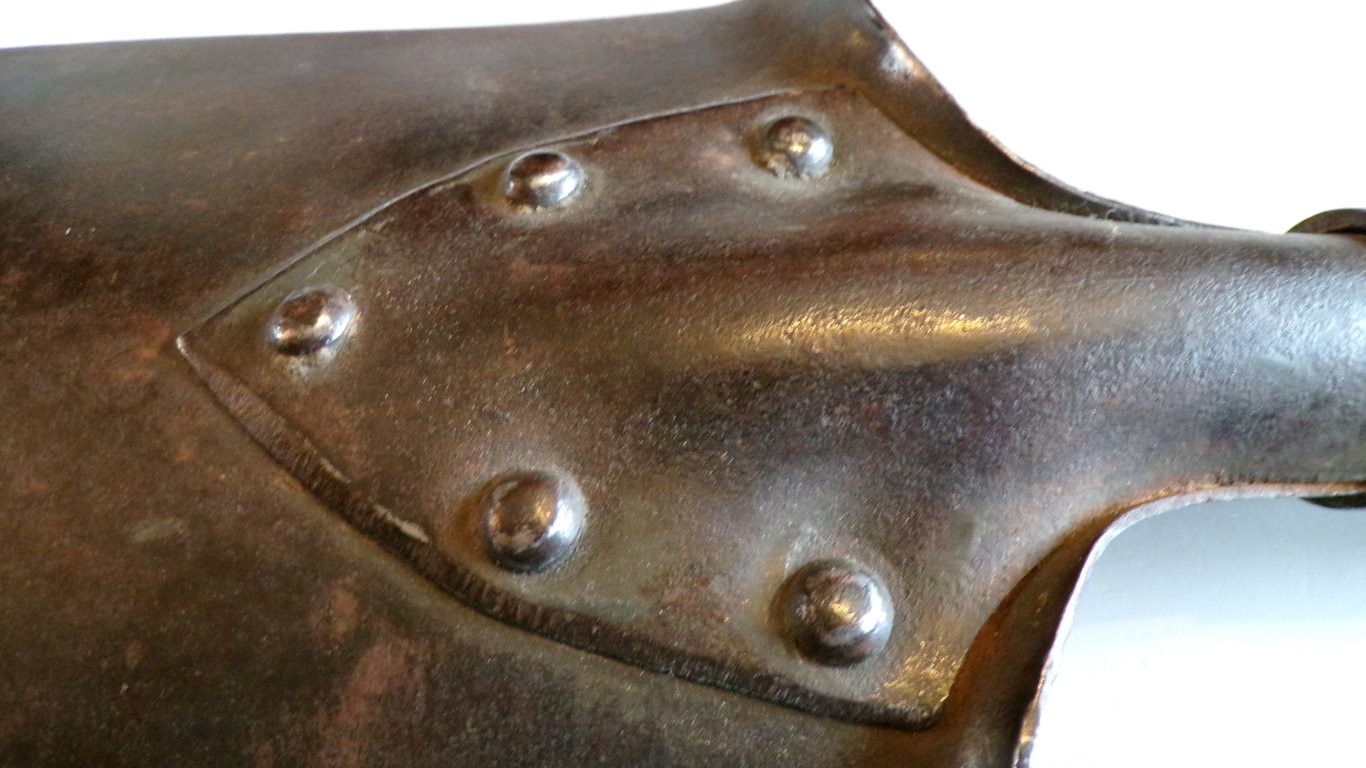 Enlisted Field Shovel