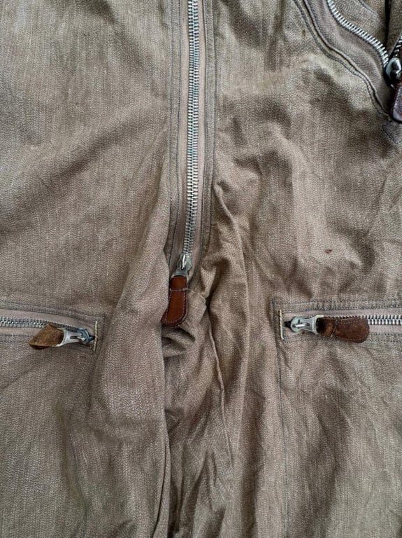 Luftwaffe Summer Flight Suit (1942)