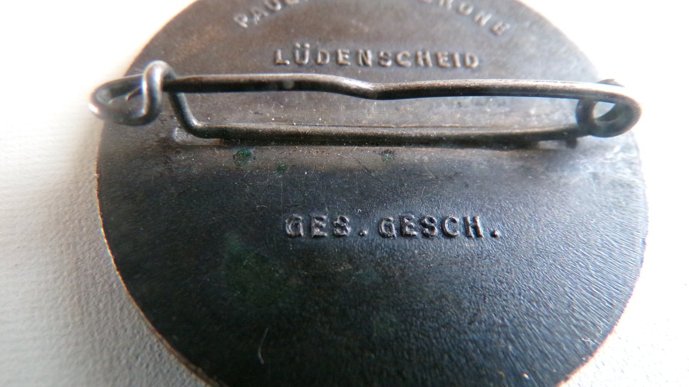 Winterhilfswerk Gau Westfalen-Nord