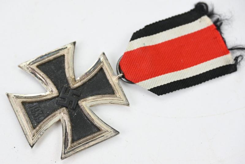 German Iron Cross 2nd Class