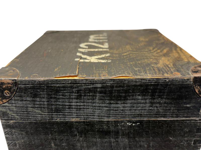 Richtkreis Kollimator 12m