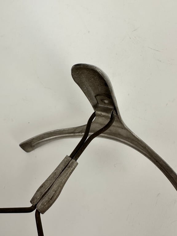 Gasmask 'Maskenspanner'