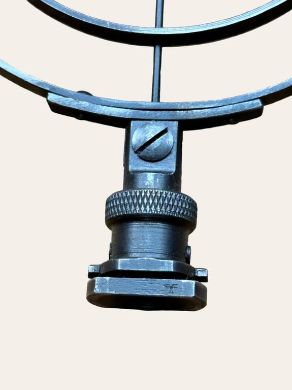 MG34 AA Spider Sight