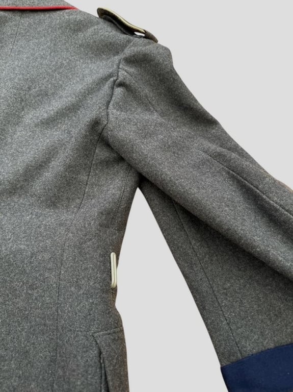 Luftwaffe Flieger Tunic – “Hermann Göring” Division (1939, C.W. Leux, Frankfurt am Main)