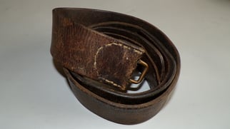 Imperial German WW1 M1895 Belt
