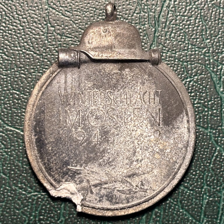 Eastern Front Medal