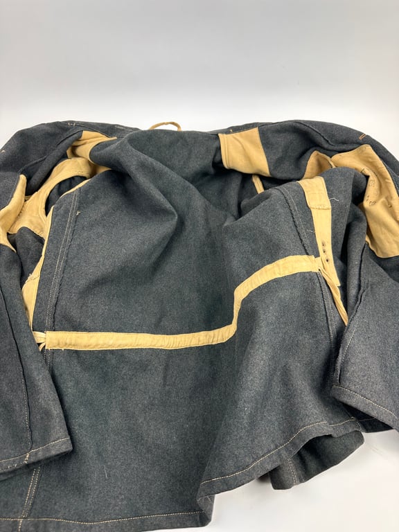 1st Pattern Luftwaffe "Fliegerblusse"