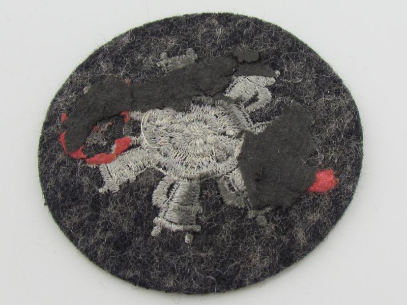 Luftwaffe Aircraft Equipment Administrator’s Trade Badge