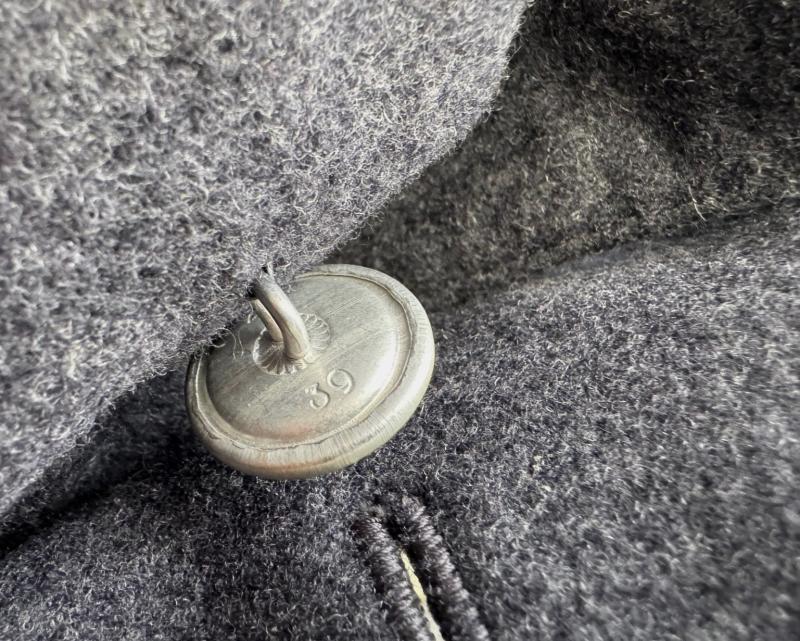 Luftwaffe Flieger Tunic – “Hermann Göring” Division (1939, C.W. Leux, Frankfurt am Main)