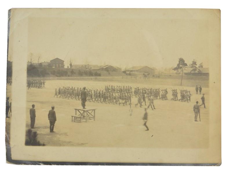 Japanese WW2 Picture set