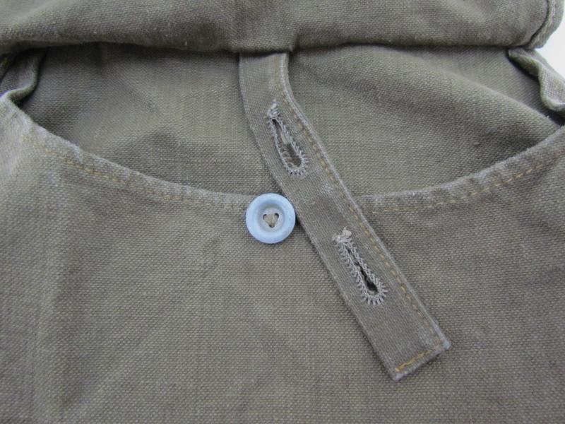 Wehrmacht M45 Bread Bag ( 0/0448/0078 )