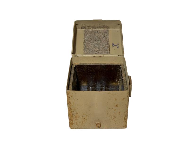 MG 34/42 Optical Sight Battery Box