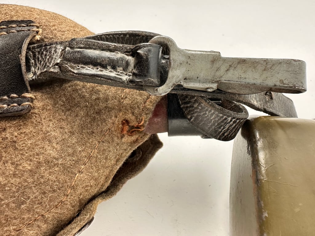 German canteen "R.F.I.43"