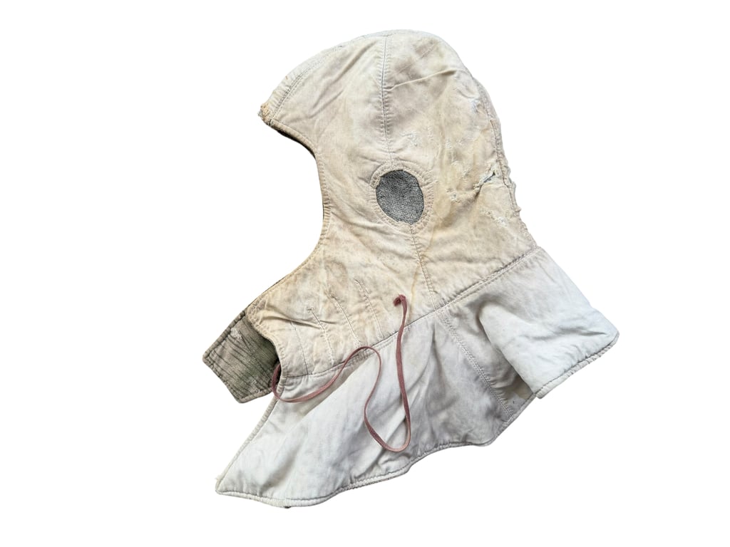 Reversible Sumpftarn Hood