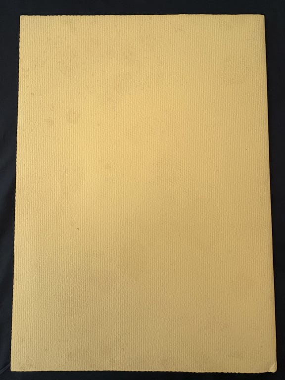 AUTHENTIC GERMAN WW2 HAND INK SIGNATURE OF NAZI LEADER REICHMARSCHALL HERMANN GORING. ADDITIONAL PHOTOS