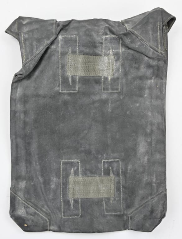 German WH M31 Gascape Pouch