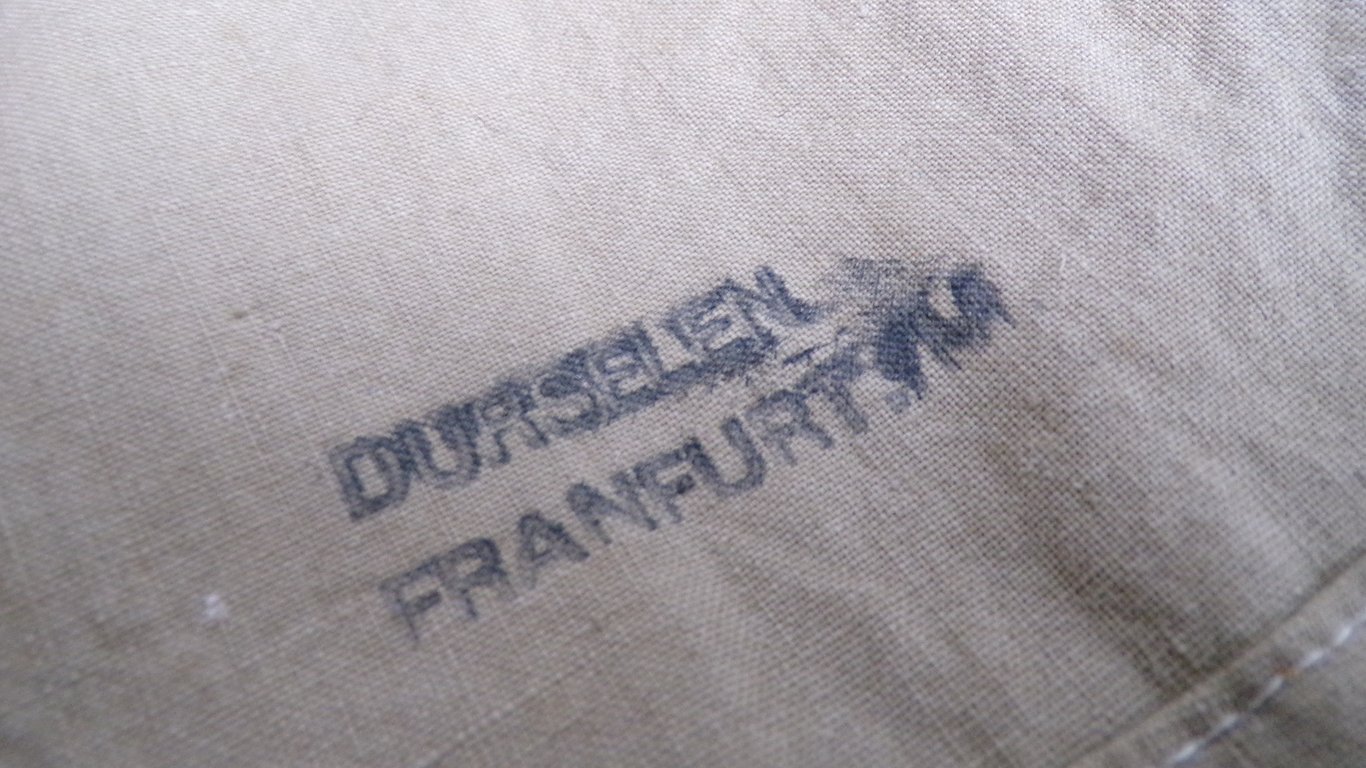 Luftwaffe tropical shirt