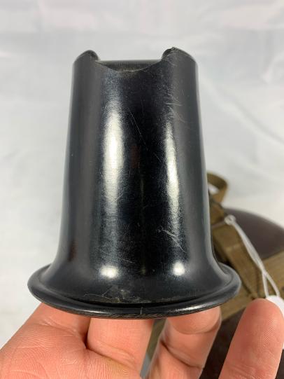 WH (Heer) M31 Tropical Canteen and Cup -1943-