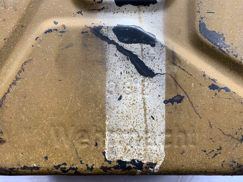 Wehrmacht (Heer) Jerrycan 'Wasser/Trink' -1941-